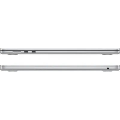 ноутбук Apple MacBook Air 15 2023 MQKR3RU/A