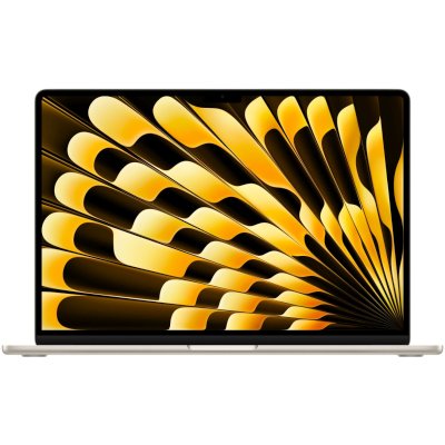 ноутбук Apple MacBook Air 15 2023 MQKU3_RUSG