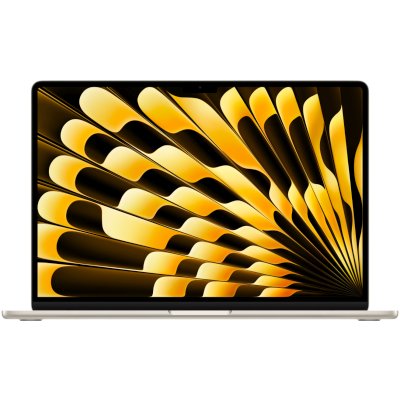 ноутбук Apple MacBook Air 15 2023 MQKU3LL/A