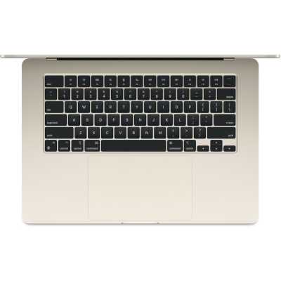 Apple MacBook Air 15 2023 MQKU3LL/A