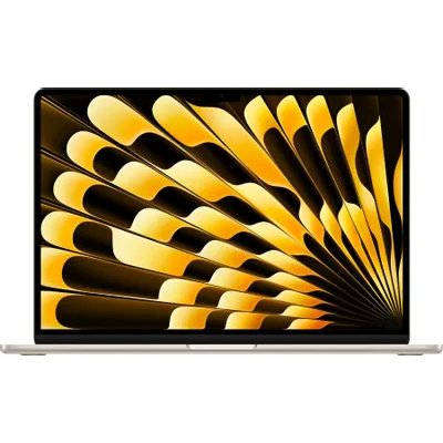 ноутбук Apple MacBook Air 15 2023 MQKU3RU/A