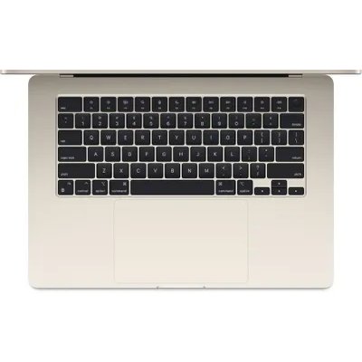 ноутбук Apple MacBook Air 15 2023 MQKU3RU/A