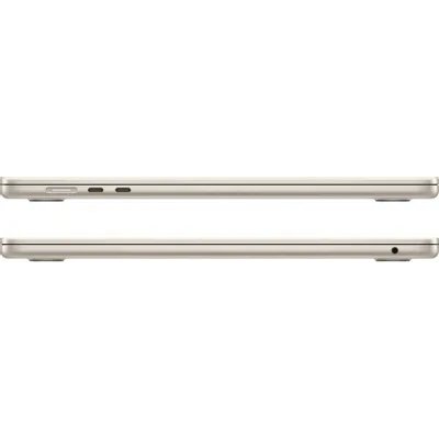 ноутбук Apple MacBook Air 15 2023 MQKU3RU/A