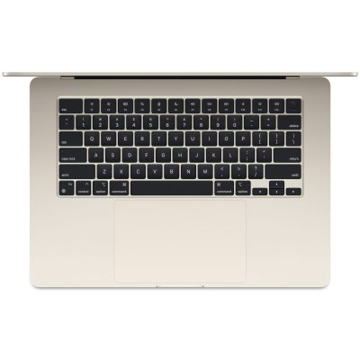 ноутбук Apple MacBook Air 15 2023 MQKV3ZP/A ENG