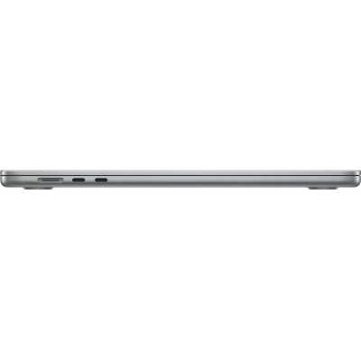 ноутбук Apple MacBook Air 15 2023 Z18N0000F