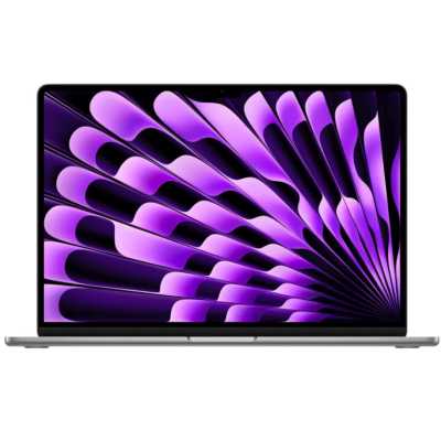 ноутбук Apple MacBook Air 15 2024 MC9D4LL/A