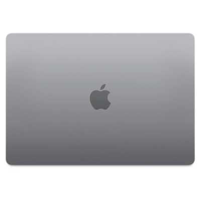 ноутбук Apple MacBook Air 15 2024 MC9D4LL/A