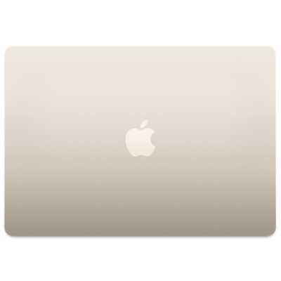 ноутбук Apple MacBook Air 15 2024 MC9F4HN/A