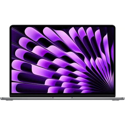 ноутбук Apple MacBook Air 15 2024 MRYM3B/A