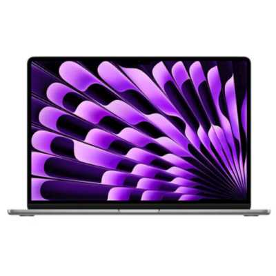 ноутбук Apple MacBook Air 15 2024 MRYM3LL/A