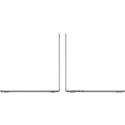 ноутбук Apple MacBook Air 15 2024 MRYM3ZA/A