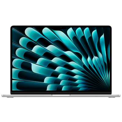 ноутбук Apple MacBook Air 15 2024 MRYP3ZP/A