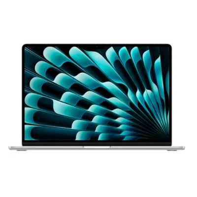ноутбук Apple MacBook Air 15 2024 MRYQ3LL/A