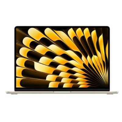 ноутбук Apple MacBook Air 15 2024 MRYT3LL/A