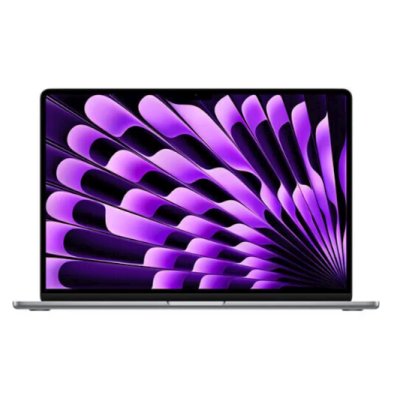 ноутбук Apple MacBook Air 15 2024 MXD13LL/A
