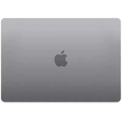 ноутбук Apple MacBook Air 15 2024 MXD13ZA/A