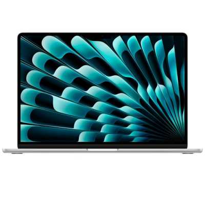 ноутбук Apple MacBook Air 15 2024 MXD23HN/A