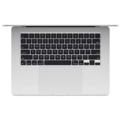 ноутбук Apple MacBook Air 15 2024 MXD23HN/A