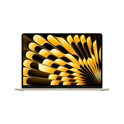 ноутбук Apple MacBook Air 15 2024 MXD33HN/A