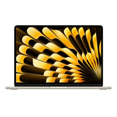 ноутбук Apple MacBook Air 15 2024 MXD33PA/A