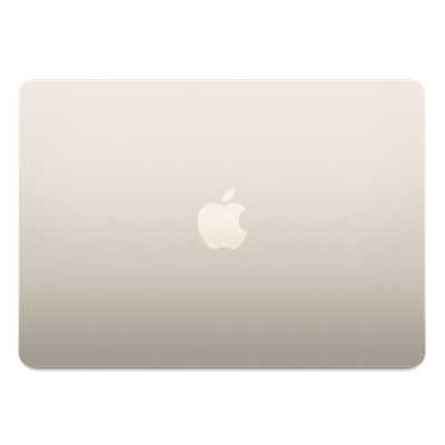 ноутбук Apple MacBook Air 15 2024 MXD33PA/A