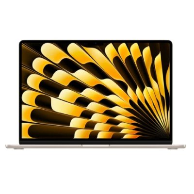 ноутбук Apple MacBook Air 15 2024 MXD33ZP/A
