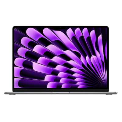 ноутбук Apple MacBook Air 15 2024 Z1BP000BH