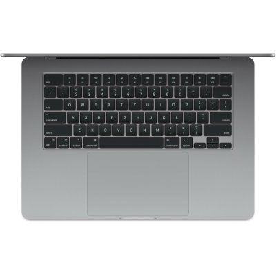 ноутбук Apple MacBook Air 15 2024 Z1BP000BK