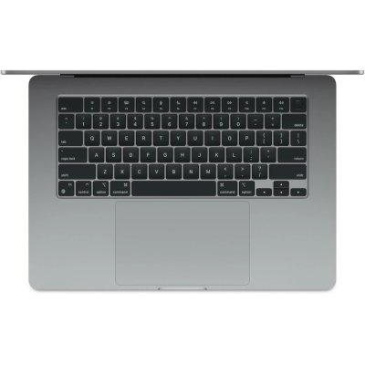 Apple MacBook Air 15 2024 Z1BQ0009M