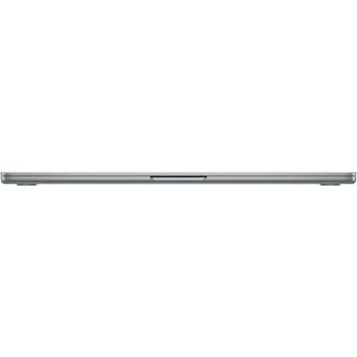 ноутбук Apple MacBook Air 15 2024 Z1BQ0009M