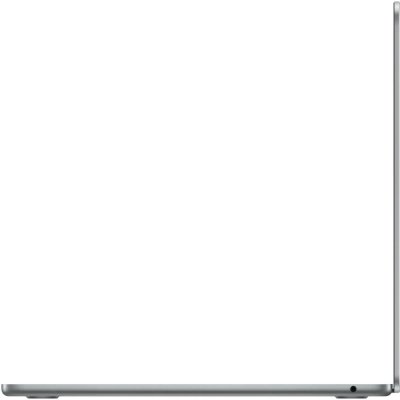 ноутбук Apple MacBook Air 15 2024 Z1BQ0009M