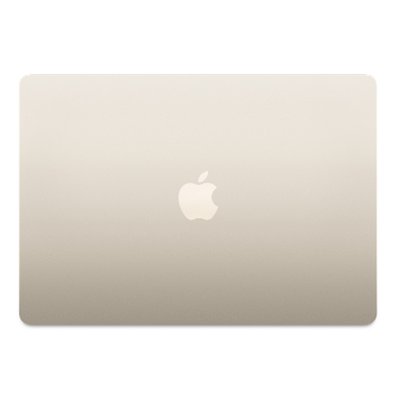 ноутбук Apple MacBook Air 15 2024 Z1BU000WZ
