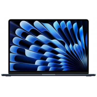 ноутбук Apple MacBook Air 15 2024 Z1BV0002K