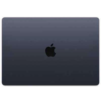 ноутбук Apple MacBook Air 15 2024 Z1BV0002K