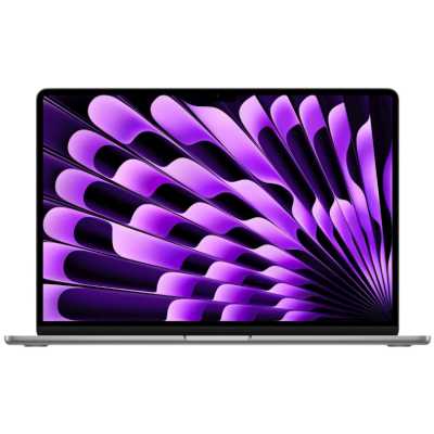 ноутбук Apple MacBook Air 15 2024 Z1GD0001Q