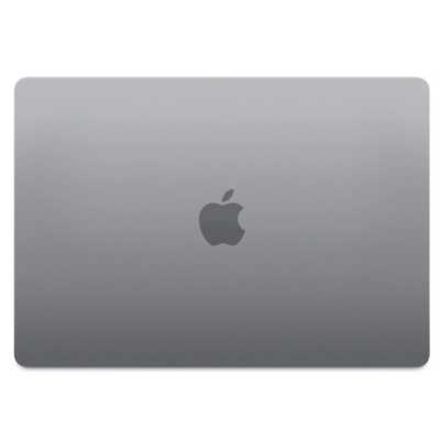 ноутбук Apple MacBook Air 15 2024 Z1GD0001Q