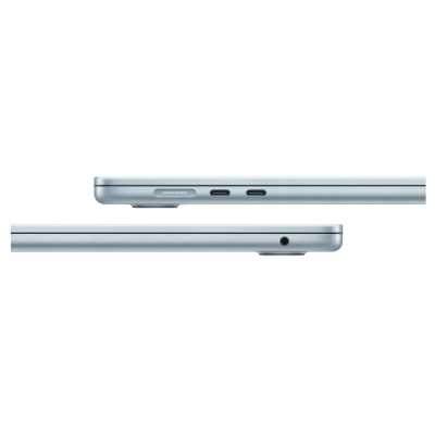 ноутбук Apple MacBook Air 15 2025 MC7A4LL/A
