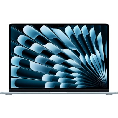 ноутбук Apple MacBook Air 15 2025 MC7A4RU/A