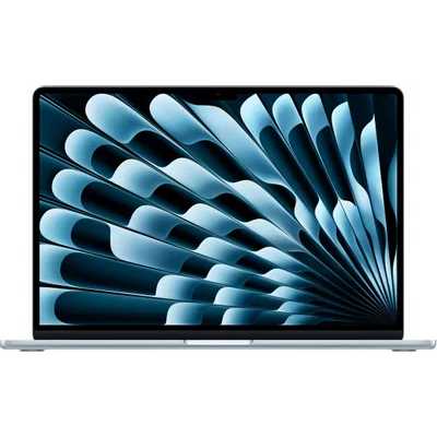 ноутбук Apple MacBook Air 15 2025 MC7C4HN/A