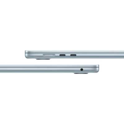 ноутбук Apple MacBook Air 15 2025 MC7C4RU/A