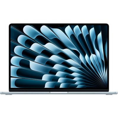 ноутбук Apple MacBook Air 15 2025 MC7D4HN/A