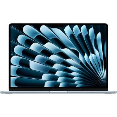 ноутбук Apple MacBook Air 15 2025 MC7D4RU/A