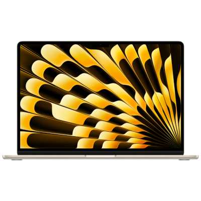 ноутбук Apple MacBook Air 15 2025 MW1K3LL/A