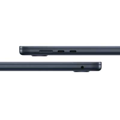 ноутбук Apple MacBook Air 15 2025 MW1M3RU/A