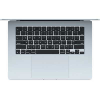 Apple MacBook Air 15 2025 Z1HD000VB