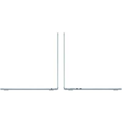 ноутбук Apple MacBook Air 15 2025 Z1HD000VB