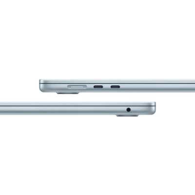 Apple MacBook Air 15 2025 Z1HD000VB