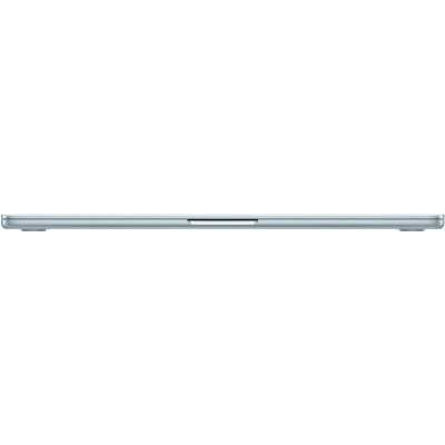 ноутбук Apple MacBook Air 15 2025 Z1HD000VB