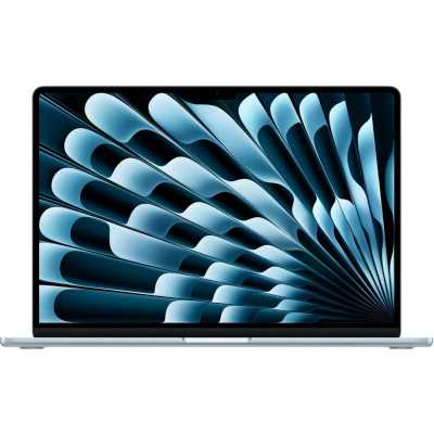 ноутбук Apple MacBook Air 15 2025 Z1HE0004U