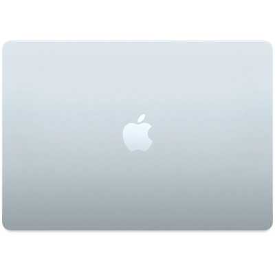 ноутбук Apple MacBook Air 15 2025 Z1HE0004U